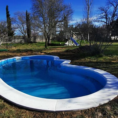 La Casa Grande De Gormaz Villa Quintanas de Gormaz Kültér fotó