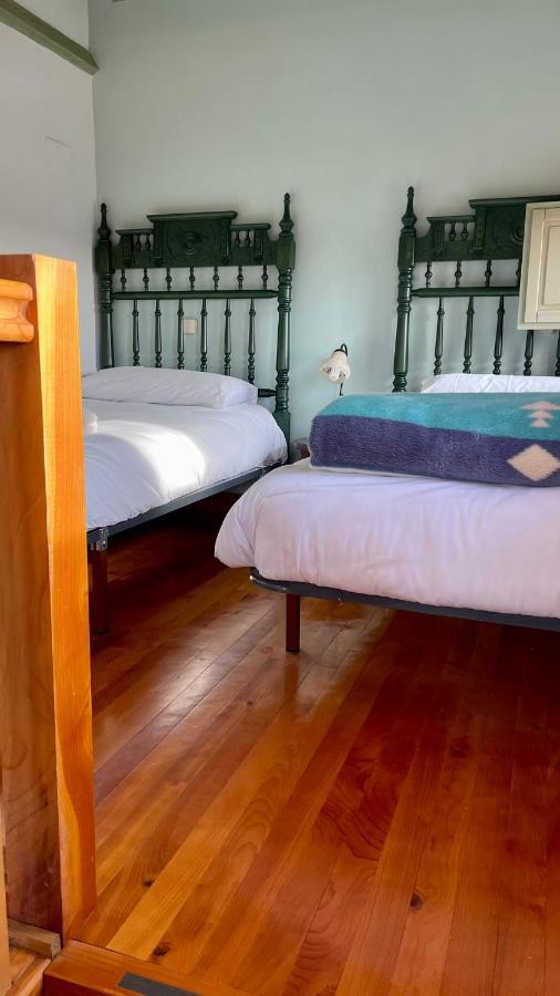La Casa Grande De Gormaz Villa Quintanas de Gormaz Kültér fotó