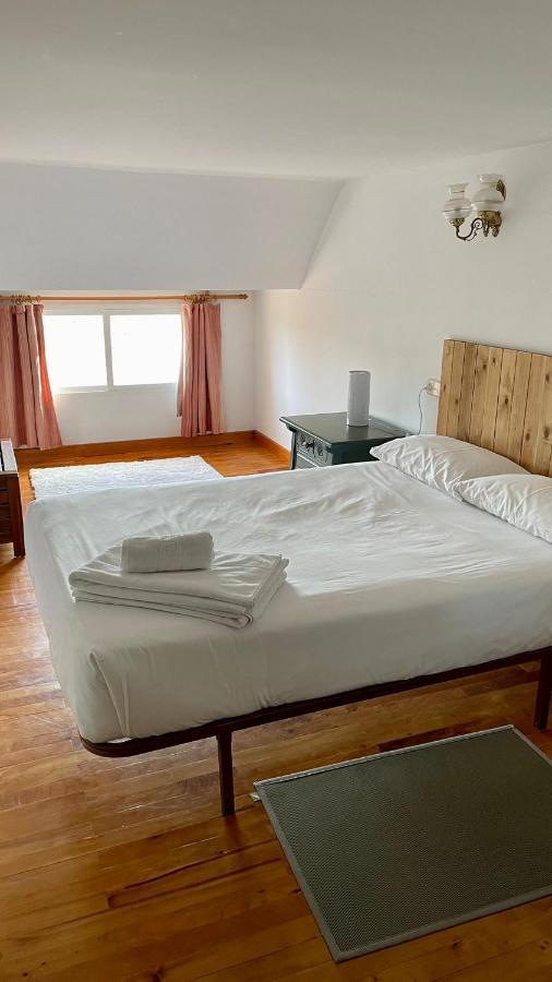La Casa Grande De Gormaz Villa Quintanas de Gormaz Kültér fotó