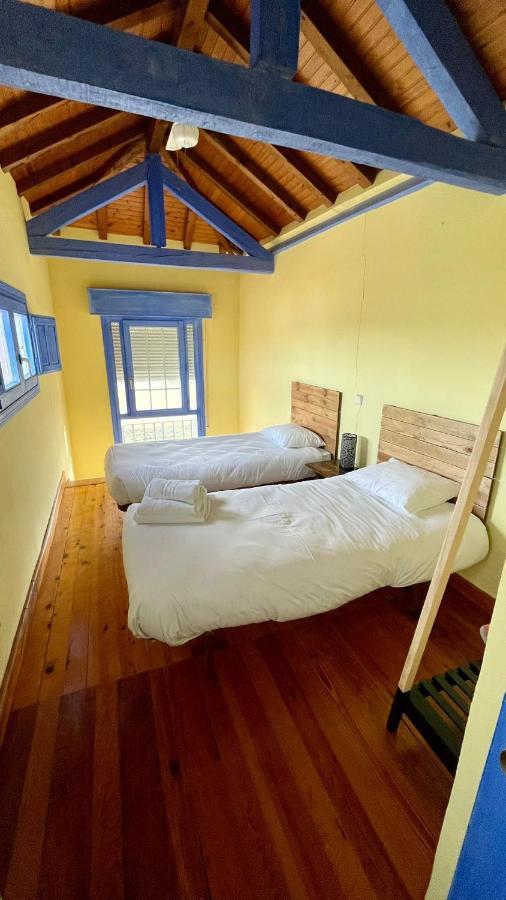 La Casa Grande De Gormaz Villa Quintanas de Gormaz Kültér fotó