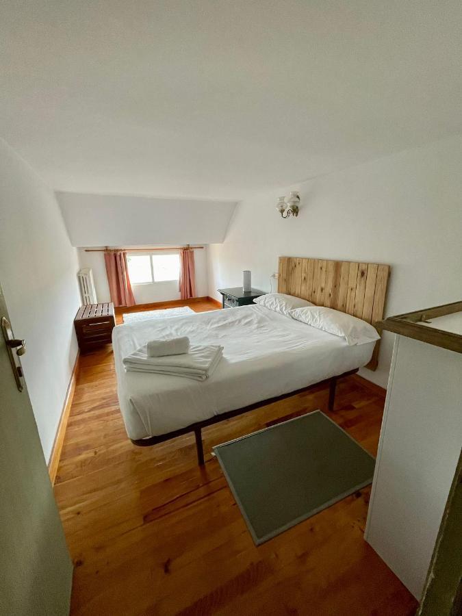 La Casa Grande De Gormaz Villa Quintanas de Gormaz Kültér fotó