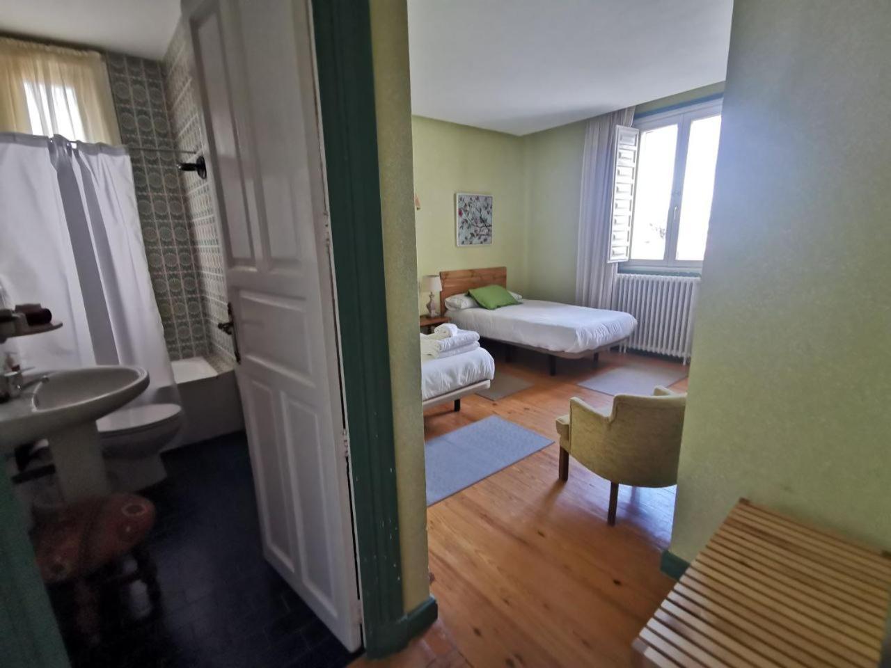 La Casa Grande De Gormaz Villa Quintanas de Gormaz Kültér fotó