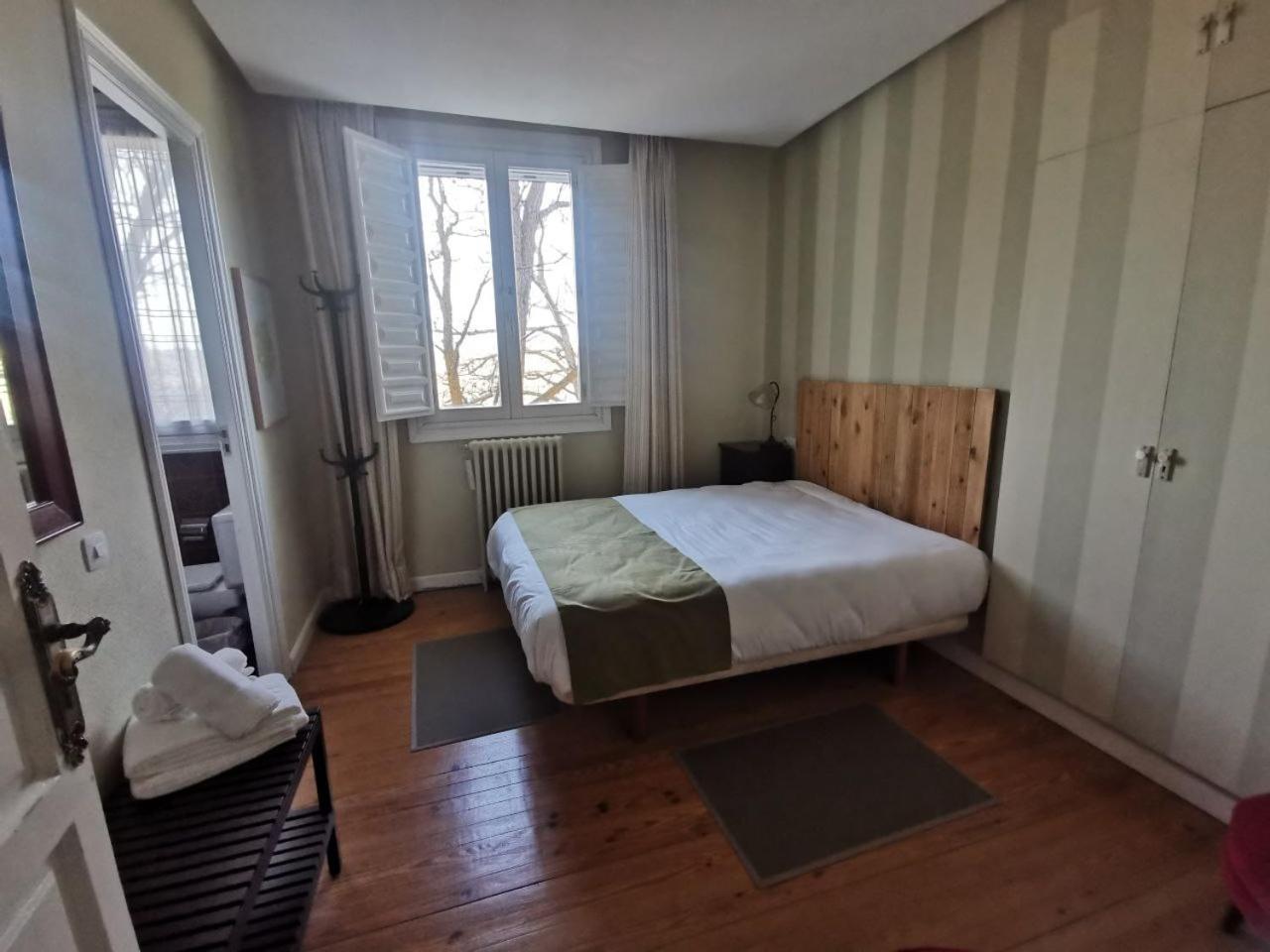 La Casa Grande De Gormaz Villa Quintanas de Gormaz Kültér fotó