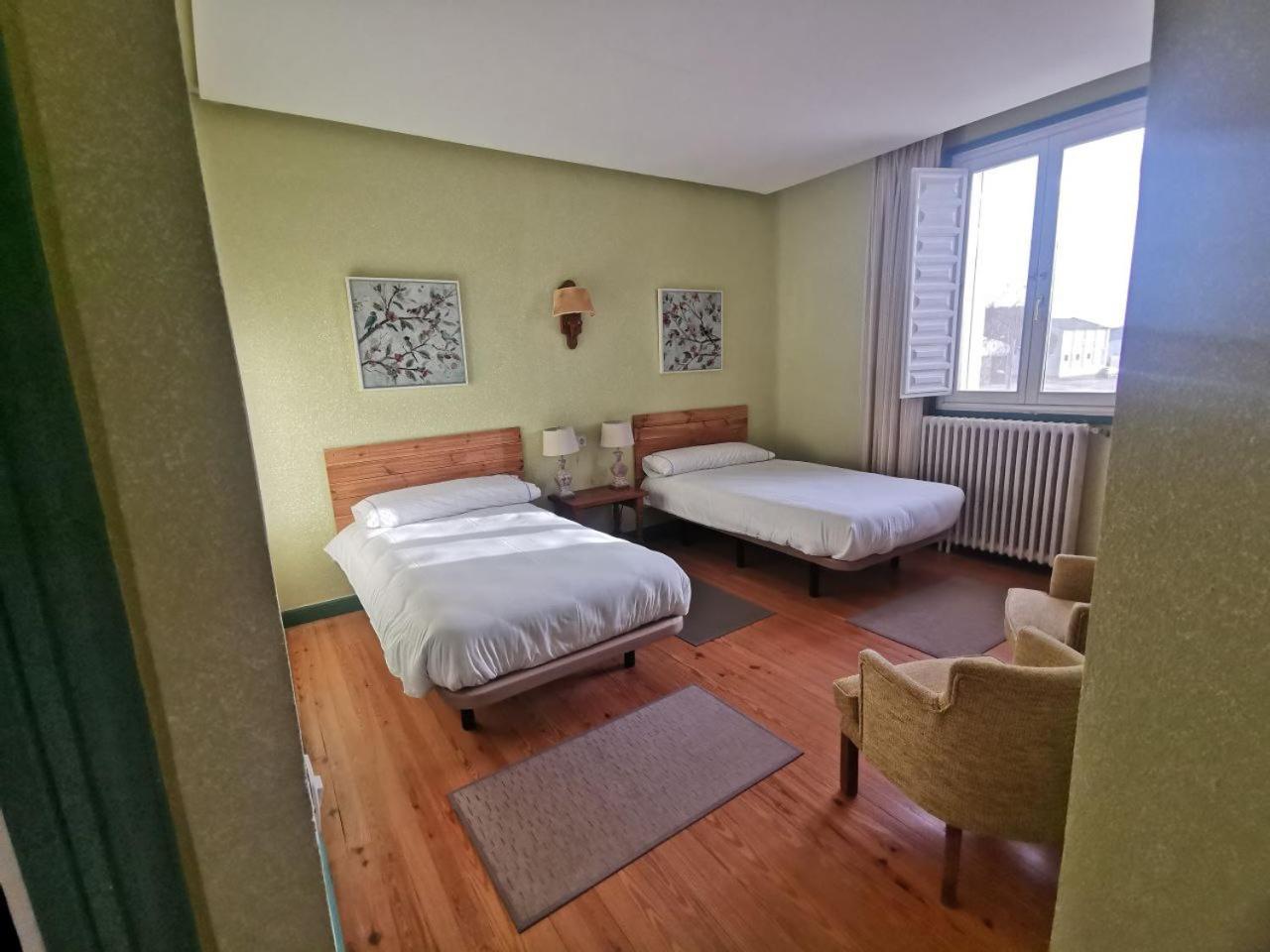 La Casa Grande De Gormaz Villa Quintanas de Gormaz Kültér fotó