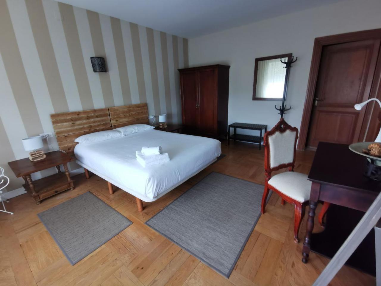La Casa Grande De Gormaz Villa Quintanas de Gormaz Kültér fotó