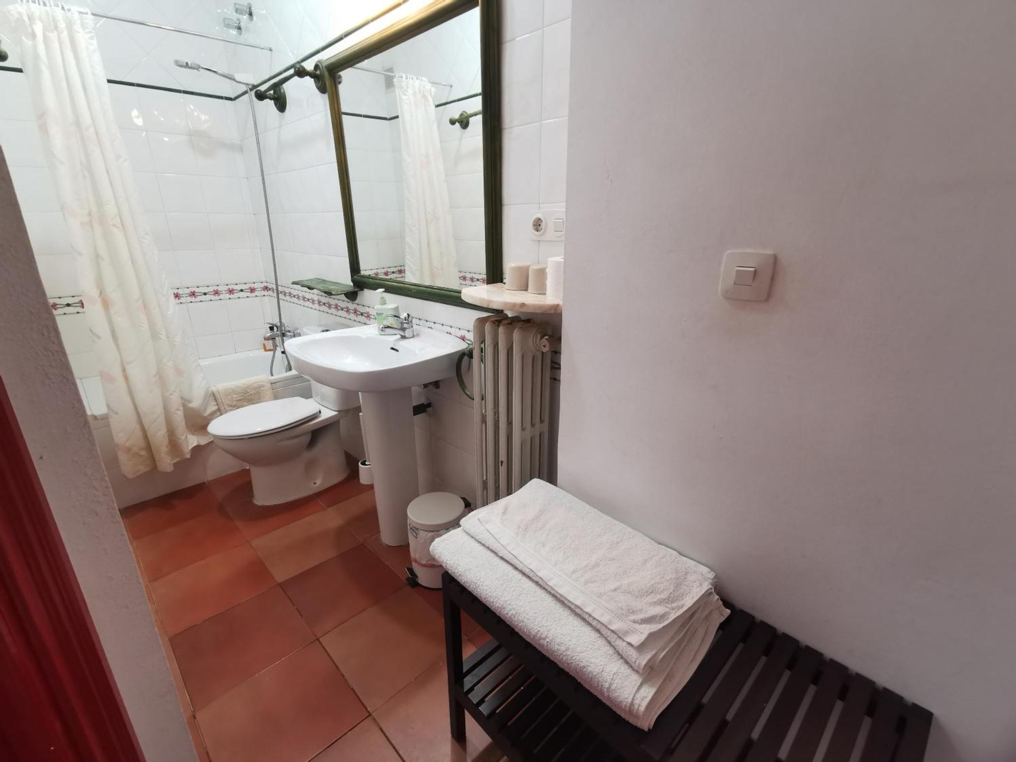 La Casa Grande De Gormaz Villa Quintanas de Gormaz Kültér fotó