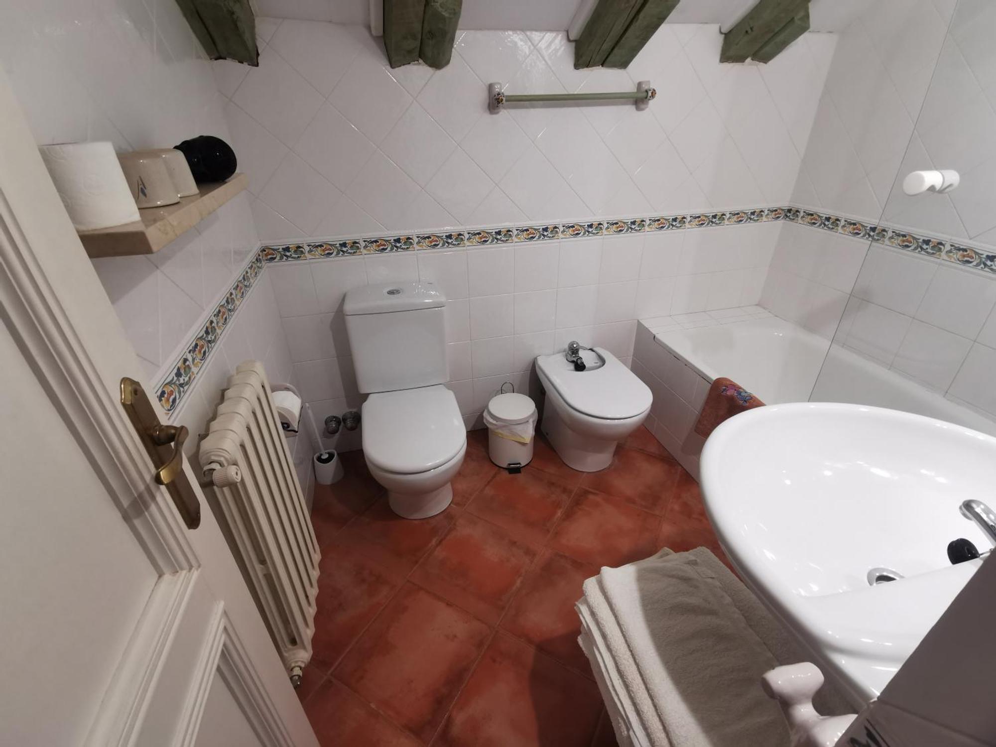La Casa Grande De Gormaz Villa Quintanas de Gormaz Kültér fotó