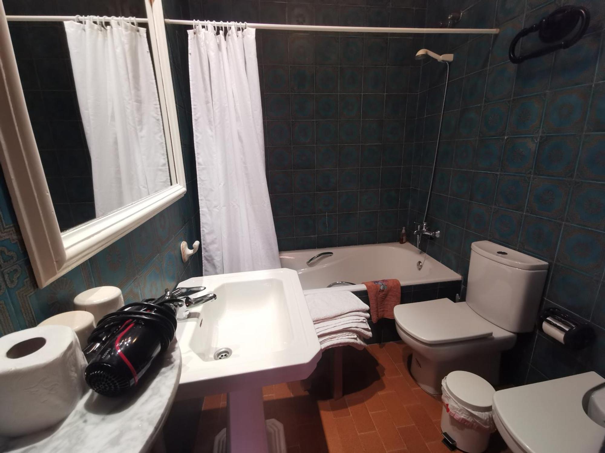 La Casa Grande De Gormaz Villa Quintanas de Gormaz Kültér fotó