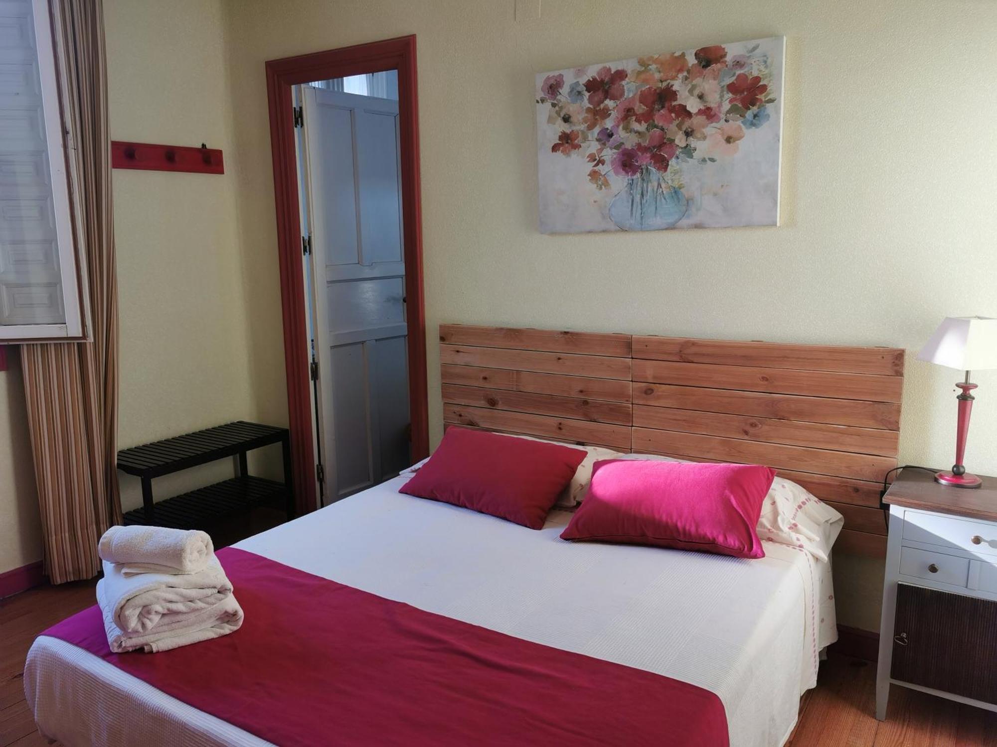 La Casa Grande De Gormaz Villa Quintanas de Gormaz Kültér fotó