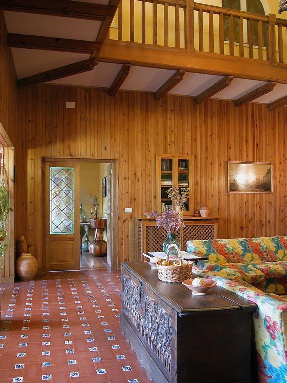 La Casa Grande De Gormaz Villa Quintanas de Gormaz Kültér fotó